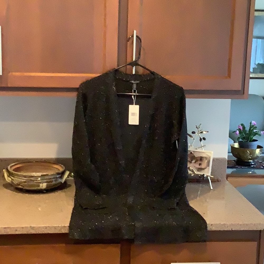 Eileen Fisher sweater